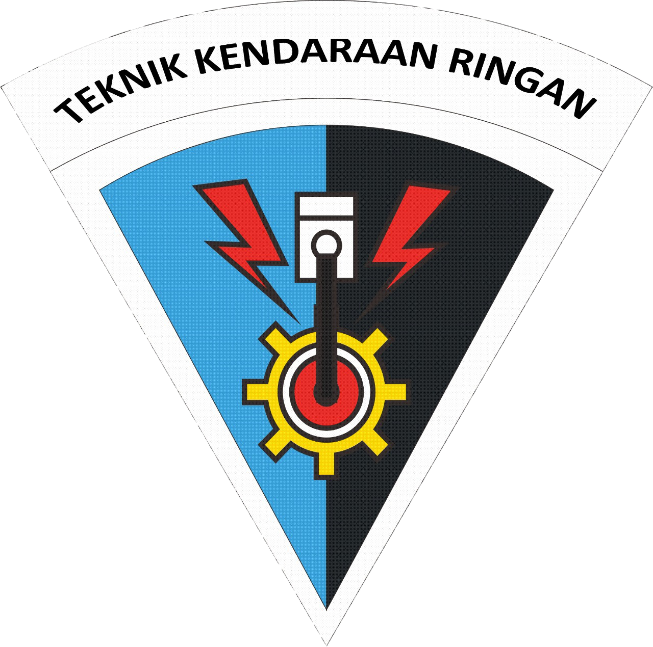 Logo TKR